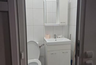 Garsonieră decomandată în Runcu - 4