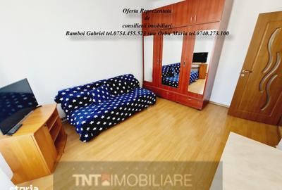 Apartament cu 2 camere decomandat în Ultracentral