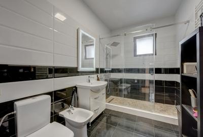 Apartament cu 3 camere decomandat, mobilat în Dobroești - 10