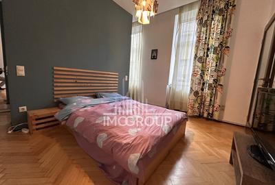 Apartament cu 2 camere semidecomandat, mobilat în Semicentral - 8