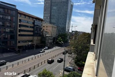 Apartament cu 2 camere în Dorobanți
