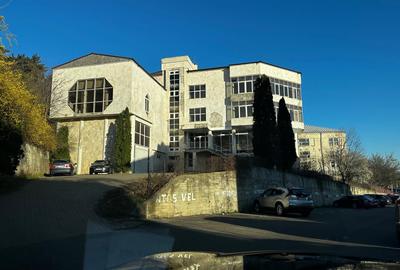 Spațiu comercial, de 1,600 mp, în Mărăței - 1
