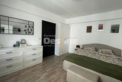 Apartament cu 2 camere, mobilat în Copou - 5