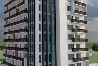 Teren de 2222 mp, în Dacia - 2