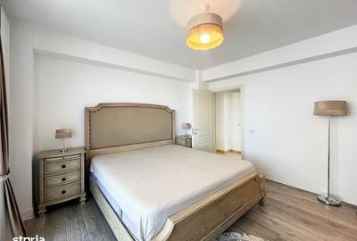 Apartament cu 3 camere, mobilat în Palazu Mare - 7