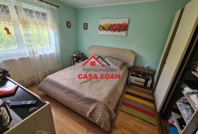 Duplex cu 4 camere cu Teren 214 Mp în Câmpina - 8