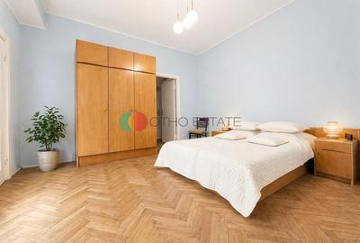 Apartament cu 3 camere, mobilat în Ștefan cel Mare - 2
