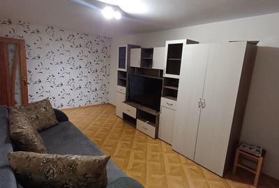 Apartament cu 2 camere decomandat în Lehnești
