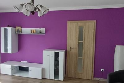 Apartament cu 2 camere semidecomandat în Muncii