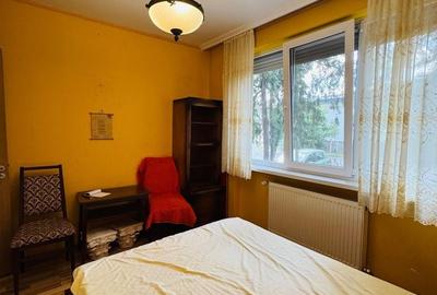 Apartament cu 3 camere circular, mobilat în Dacia - 6