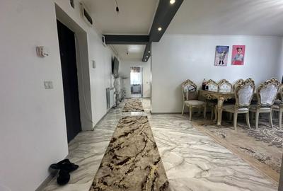 Apartament cu 3 camere decomandat, mobilat în Cugir - 4