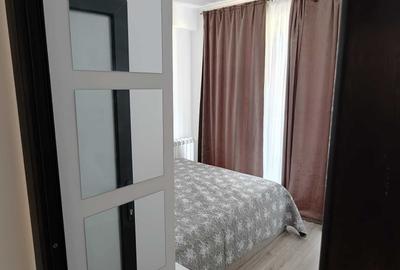 Apartament cu 2 camere decomandat în Exterior Vest - 5