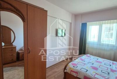 Apartament cu 2 camere decomandat în Complex Studențesc - 6