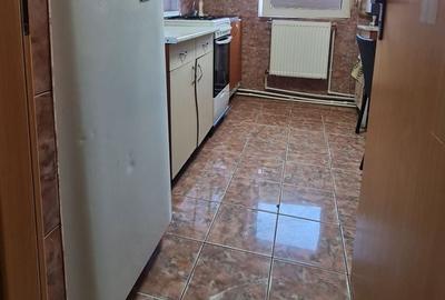 Apartament cu 2 camere decomandat în Alexandru cel Bun - 2