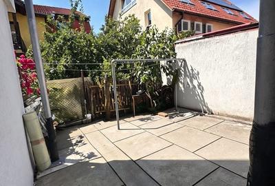 Apartament cu 4 camere decomandat, mobilat în Ștrand - 1