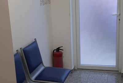 Spațiu comercial, de 12 mp, în Militari