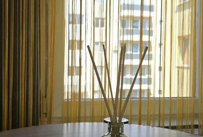 Apartament cu 3 camere semidecomandat în Central - 3