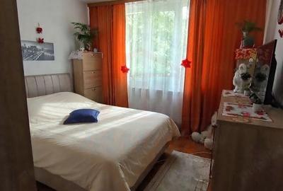 Apartament cu 2 camere semidecomandat în Țiglina 1