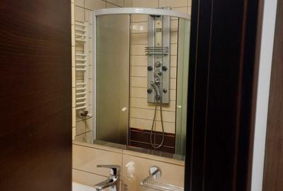 Apartament cu 3 camere decomandat în Splaiul Unirii - 8