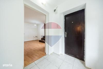 Casă cu 2 camere cu Teren 191 Mp în Schei