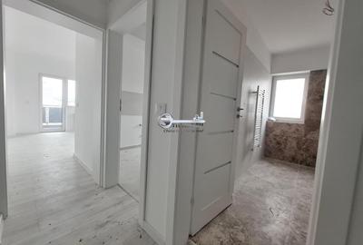 Garsonieră decomandată în Galata