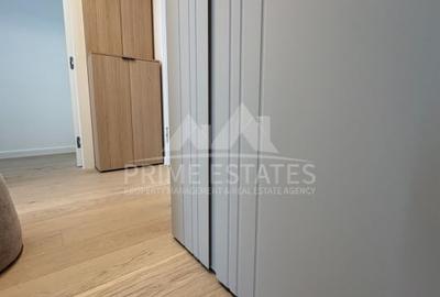 Apartament cu 2 camere decomandat, mobilat în Pipera - 9