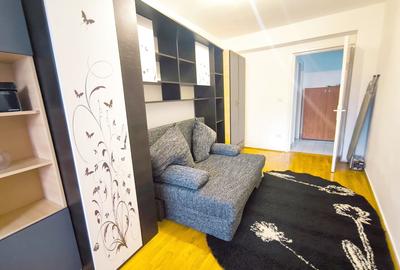 Apartament cu 3 camere decomandat, mobilat în Gării - 1
