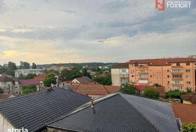 Apartament cu 2 camere decomandat în Telegrafului - 7