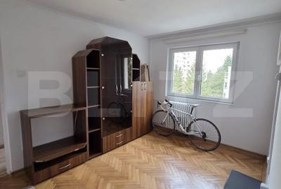 Apartament cu 2 camere, mobilat în Astra