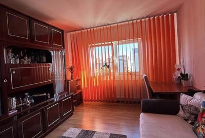Apartament cu 2 camere decomandat, mobilat în Mărăști