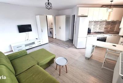 Apartament cu 2 camere în Galata