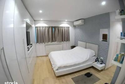 Apartament cu 2 camere în Centrul Civic