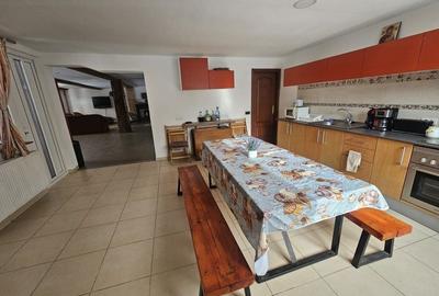 Casă cu 4 camere în Sebeș - 8