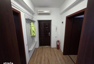 Garsonieră decomandată în Malu Mare - 1