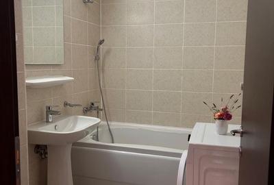 Apartament cu 3 camere decomandat în Central - 7