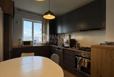 Apartament cu 4 camere decomandat în Mănăștur - 2