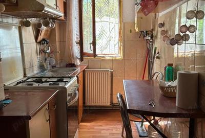 Apartament cu 2 camere semidecomandat în Câmpulung Muscel - 2
