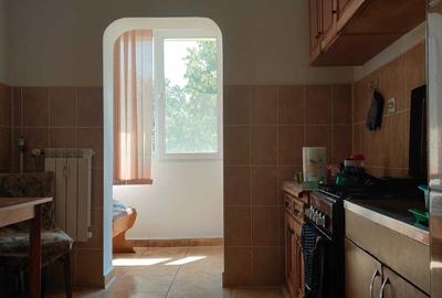 Apartament cu 2 camere decomandat în Rogerius