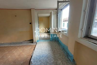 Casă individuală cu 5 camere cu Teren 1969 Mp în Dănești - 7