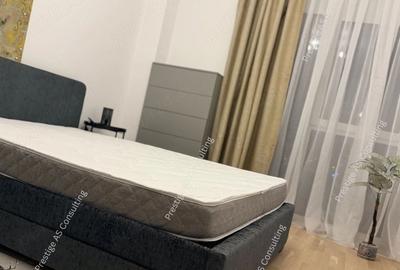 Apartament cu 2 camere în Nord