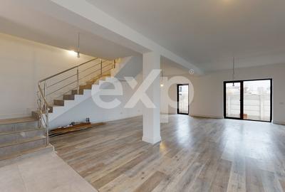 Duplex cu 4 camere cu Teren 250 Mp în Corbeanca - 7