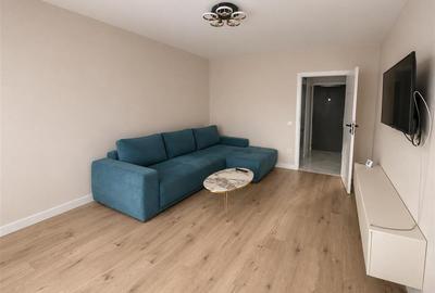 Apartament cu 2 camere decomandat în Hipodrom 3 - 2