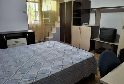 Garsonieră semidecomandată în Calea București - 4