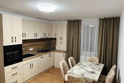 Apartament cu 2 camere decomandat în Tudor - 1