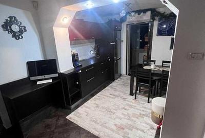 Apartament cu 2 camere decomandat în Fălticeni