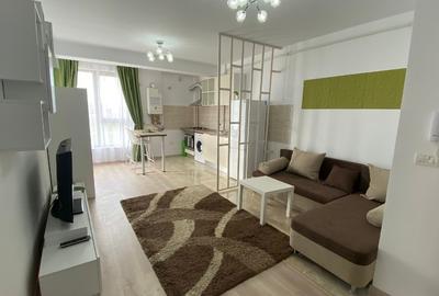 Apartament cu 2 camere decomandat în Giroc