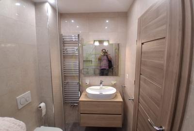 Apartament cu 2 camere decomandat, mobilat în Bună Ziua - 6