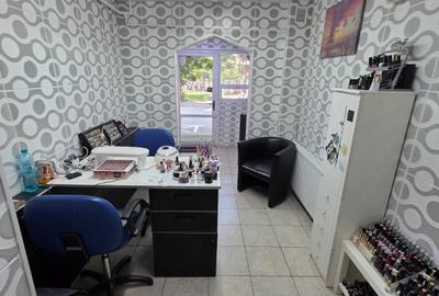 Spațiu comercial, de 60 mp, în Dristor