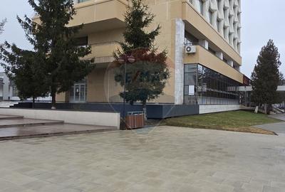 Spațiu comercial, de 295 mp, în Central - 12