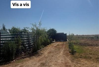 Spațiu comercial, în Vidra